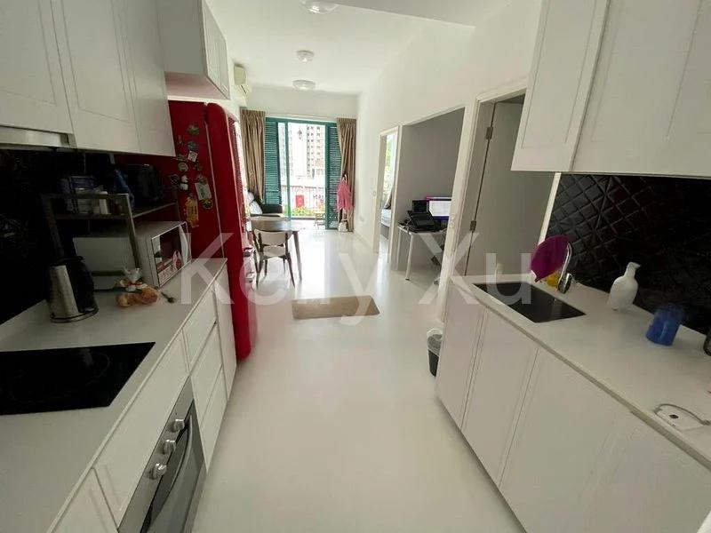 2 Bed Apartment (Condo) for Sale in  The Quinn - Image 4